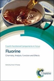 Tapa de Fluorine