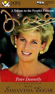 Tapa de Diana