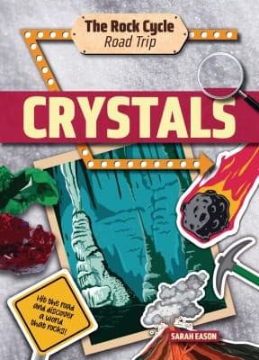 Tapa de Crystals