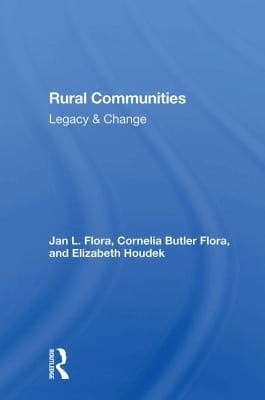 Tapa de Rural Communities Study Guide