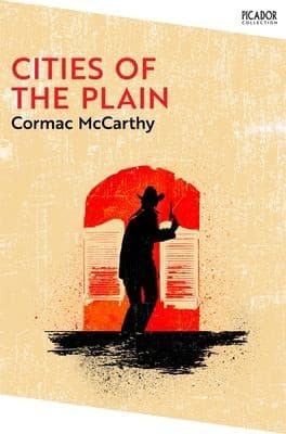Tapa de Cities of the Plain