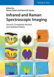 Tapa de Infrared and Raman Spectroscopic Imaging