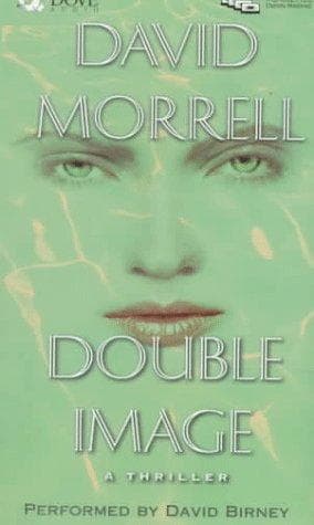Tapa de Double Image