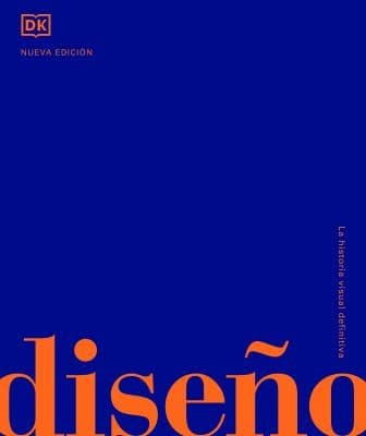 Tapa de Diseño