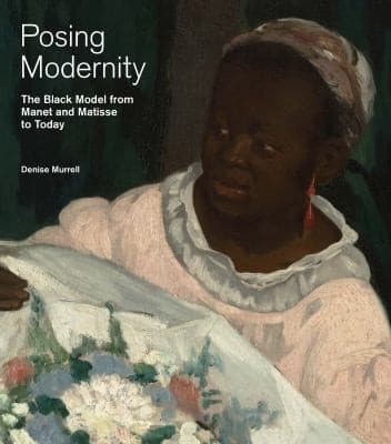 Tapa de Posing Modernity