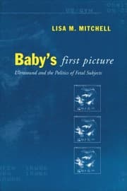 Tapa de Baby's First Picture