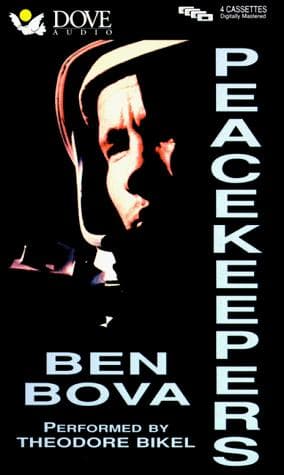 Tapa de Peacekeepers