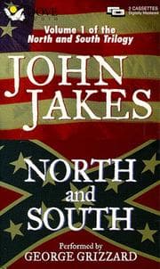 Tapa de North and South and South Trilogy