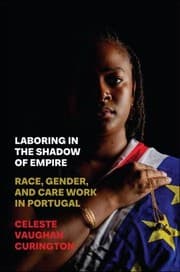 Tapa de Laboring in the Shadow of Empire