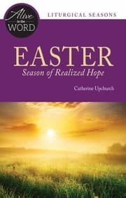 Tapa de Easter, Season of Realized Hope