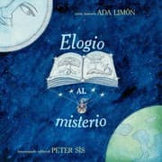 Tapa de Elogio Al Misterio (in Praise of Mystery Spanish Language Edition)