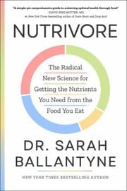 Tapa de Nutrivore