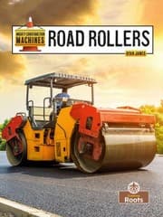 Tapa de Road Rollers