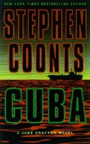 Tapa de Cuba (Jake Grafton Novels (Audio))