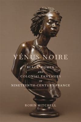 Tapa de Vénus Noire