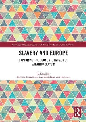 Tapa de Slavery and Europe