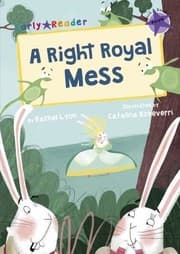 Tapa de Right Royal Mess