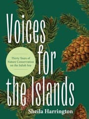 Tapa de Voices of Conservation