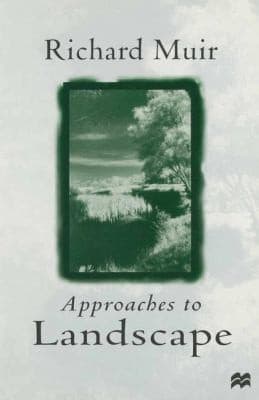 Tapa de Approaches to Landscape