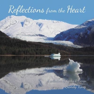 Tapa de Reflections from the Heart