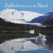 Tapa de Reflections from the Heart