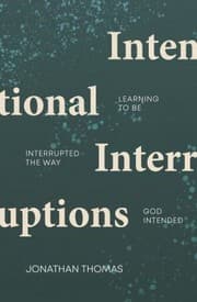 Tapa de Intentional Interruptions