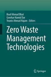 Tapa de Zero Waste Management Technologies