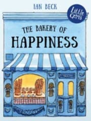 Tapa de Bakery of Happiness