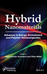 Tapa de Hybrid Nanomaterials
