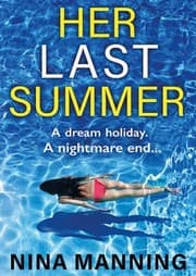 Tapa de Her Last Summer