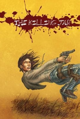 Tapa de Killing Jar