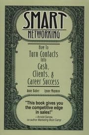 Tapa de Smart networking
