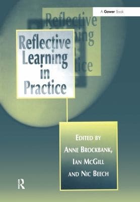 Tapa de Reflective Learning in Practice