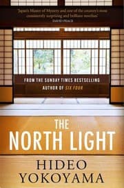 Tapa de North Light