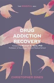 Tapa de Drug Addiction Recovery