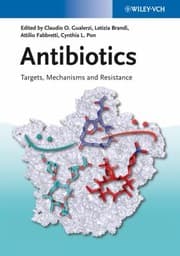 Tapa de Antibiotics