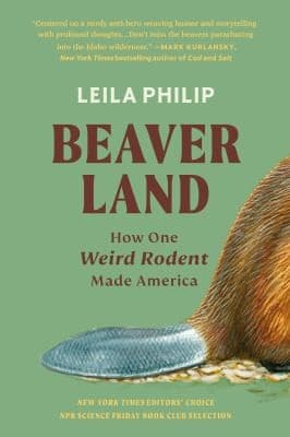 Tapa de Beaverland