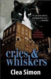 Tapa de Cries and Whiskers