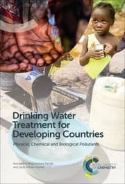 Tapa de Drinking Water Treatment for Developing Countries