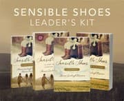Tapa de Sensible Shoes Leader Kit