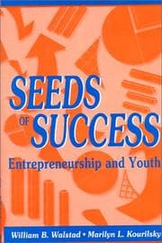 Tapa de Seeds of success