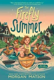 Tapa de Firefly Summer
