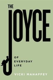 Tapa de Joyce of Everyday Life