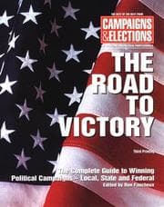 Tapa de The Road to Victory