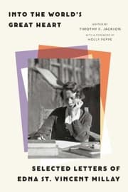 Tapa de Into the World's Great Heart