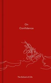 Tapa de On Confidence