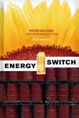 Tapa de Energy Switch