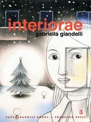 Tapa de Interiorae Vol. 3 (Ignatz)