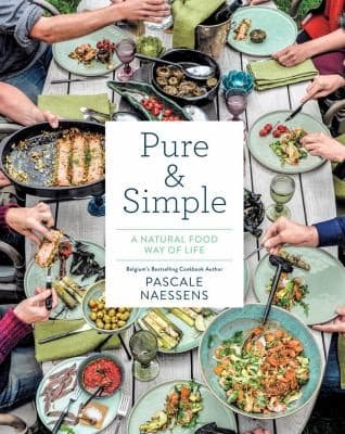 Tapa de Pure and Simple