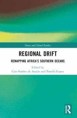 Tapa de Regional Drift